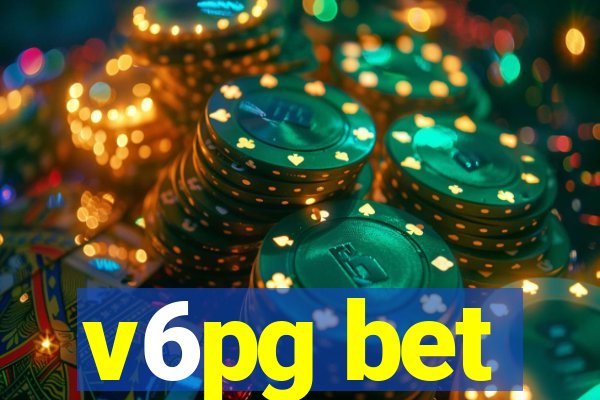 v6pg bet