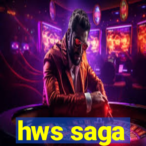 hws saga