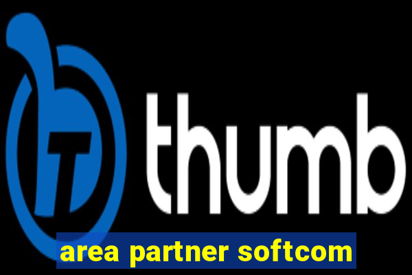 area partner softcom