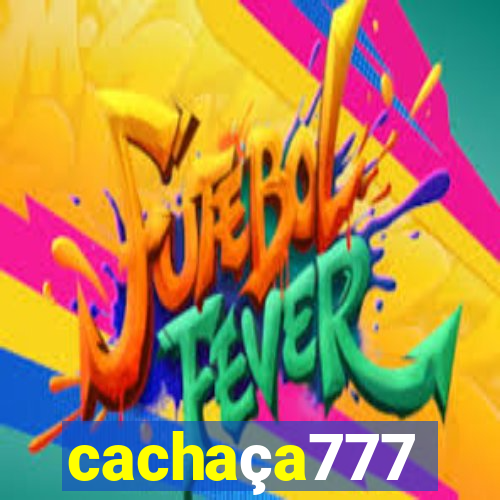 cachaça777