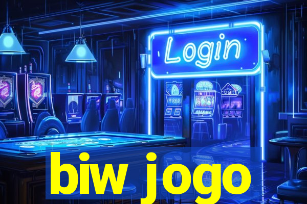 biw jogo