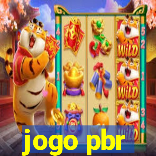 jogo pbr