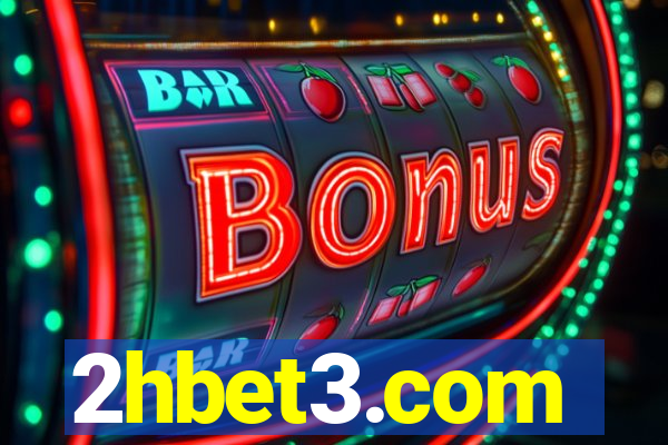 2hbet3.com