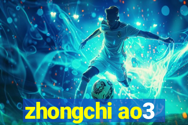 zhongchi ao3