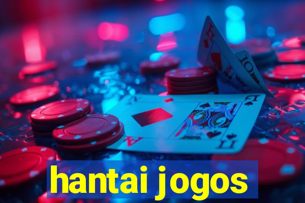 hantai jogos