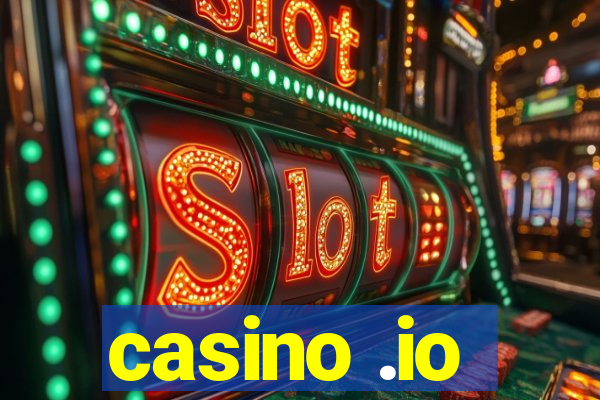 casino .io