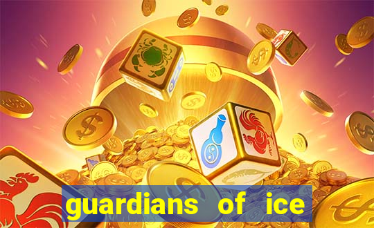 guardians of ice and fire slot