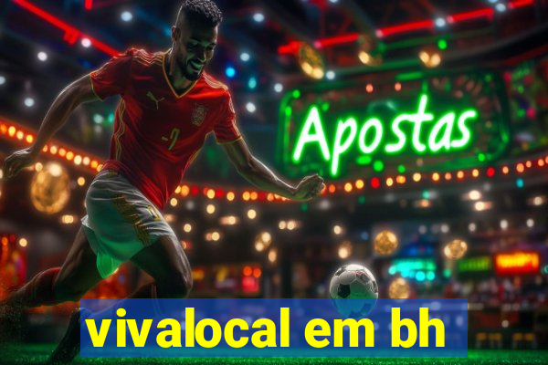 vivalocal em bh