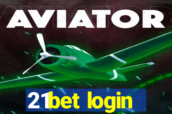 21bet login