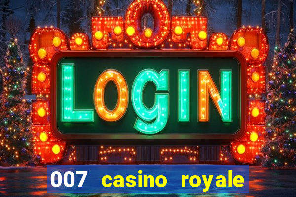 007 casino royale baixar torrent