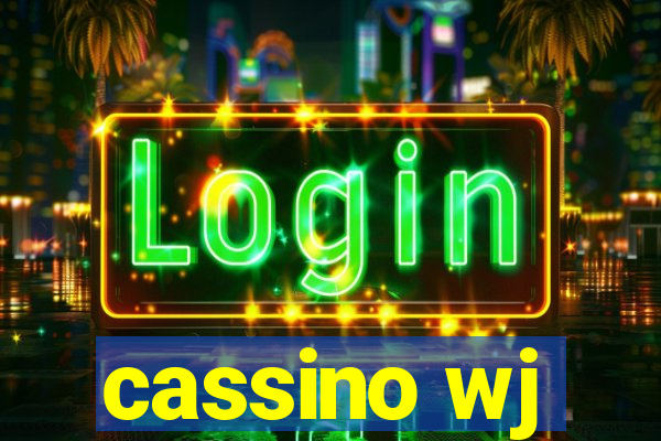 cassino wj