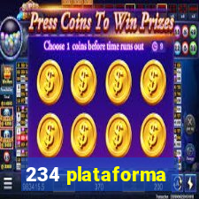 234 plataforma