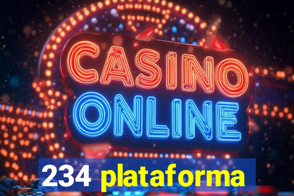 234 plataforma