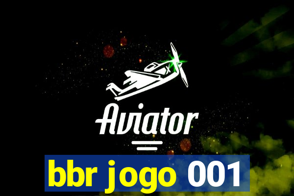 bbr jogo 001