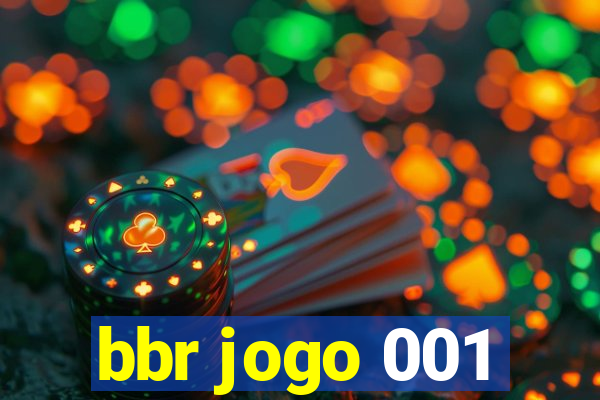 bbr jogo 001