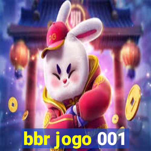 bbr jogo 001