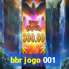 bbr jogo 001