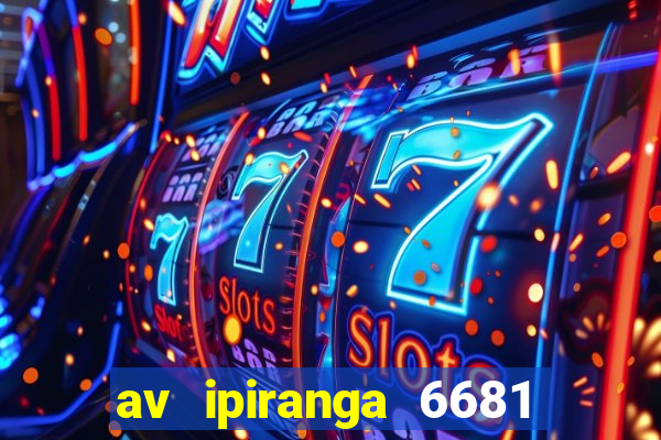 av ipiranga 6681 porto alegre