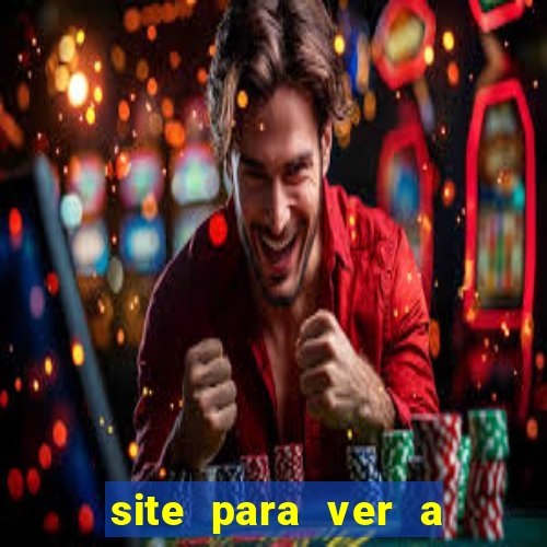 site para ver a porcentagem dos slots