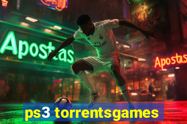 ps3 torrentsgames