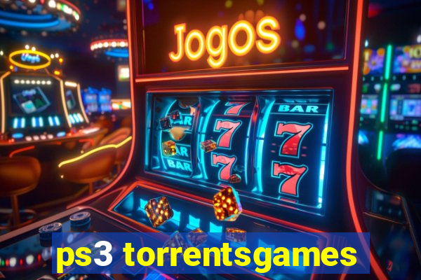 ps3 torrentsgames