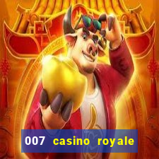 007 casino royale 1080p pt br