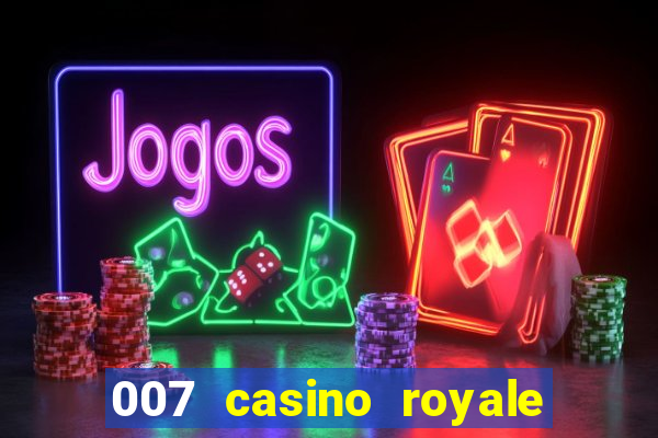 007 casino royale 1080p pt br