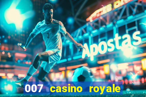 007 casino royale 1080p pt br