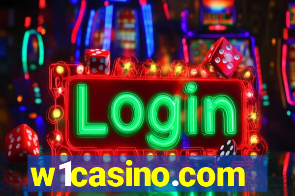 w1casino.com