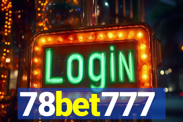 78bet777