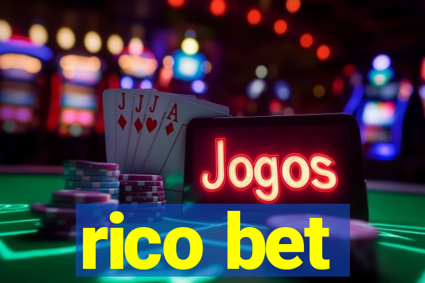 rico bet