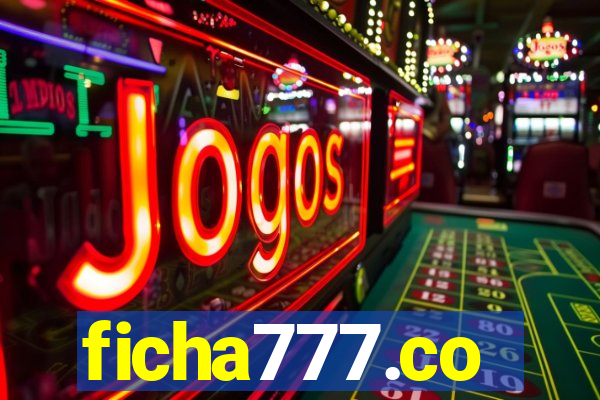 ficha777.co