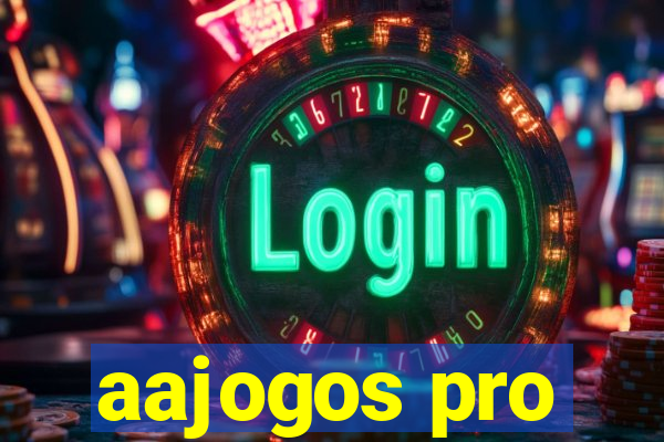 aajogos pro