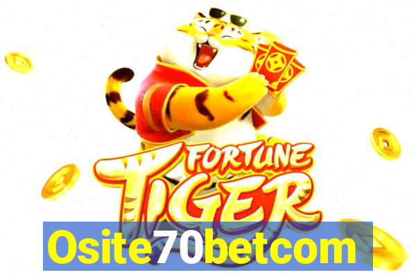 Osite70betcom