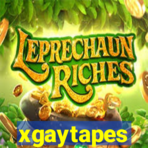 xgaytapes