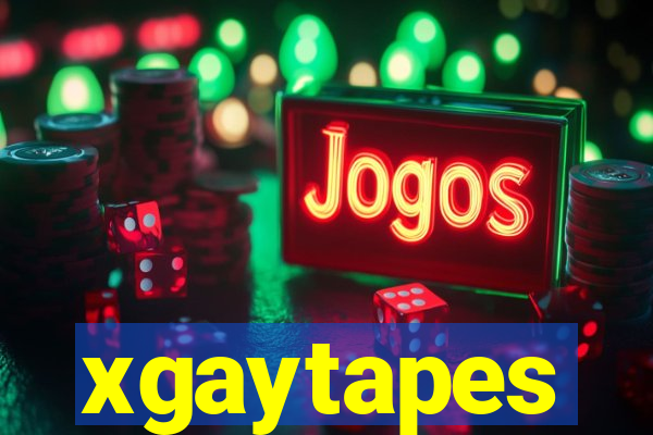 xgaytapes