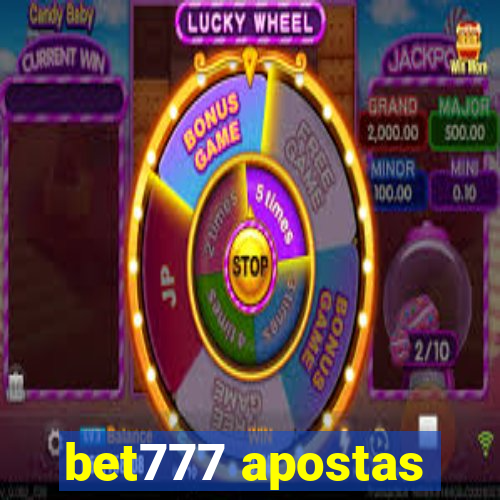 bet777 apostas