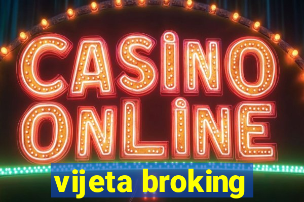 vijeta broking