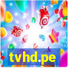 tvhd.pe