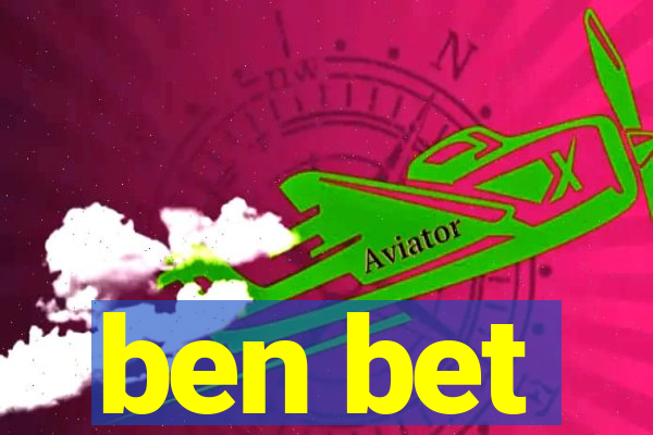 ben bet