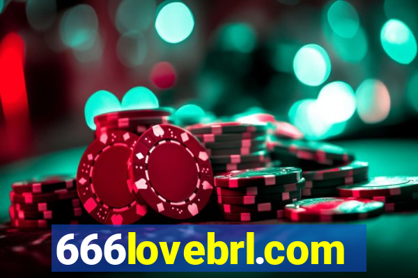 666lovebrl.com