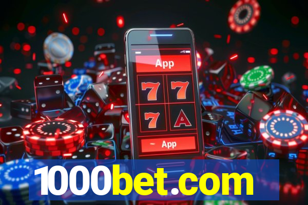 1000bet.com