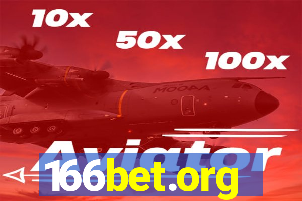 166bet.org