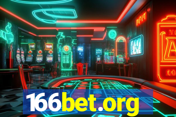 166bet.org