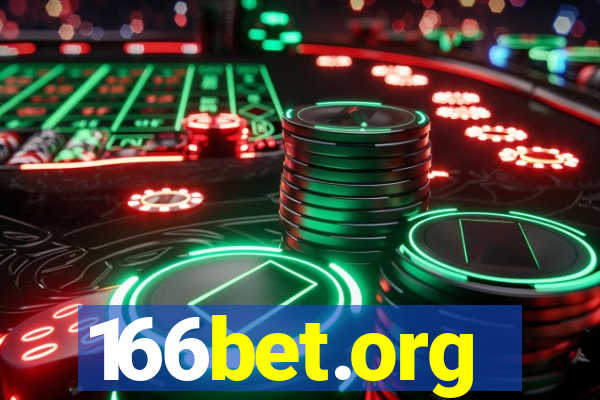 166bet.org