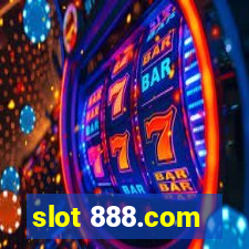 slot 888.com