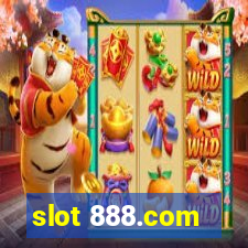 slot 888.com