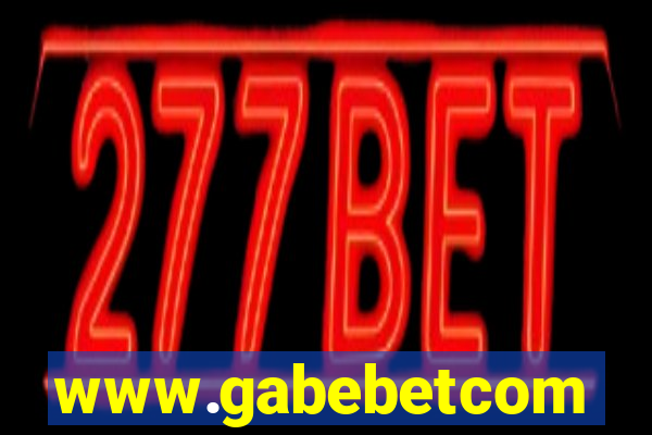 www.gabebetcom