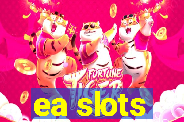 ea slots