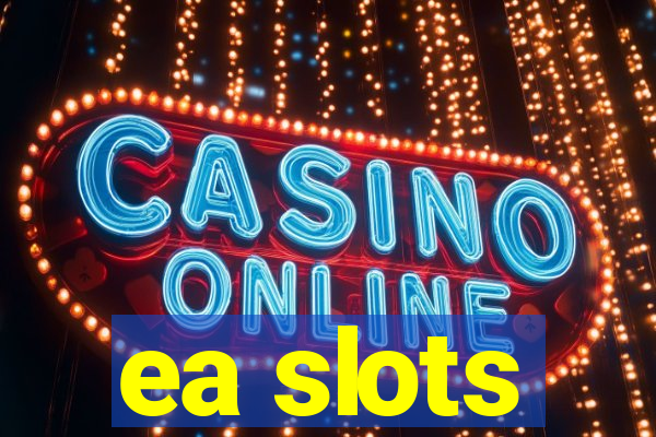 ea slots